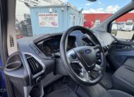 Ford Transit Custom L1H1 2.2016 Titanium