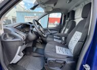 Ford Transit Custom L1H1 2.2016 Titanium