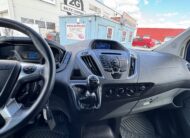 Ford Transit Custom L1H1 2.2016 Titanium