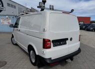 Volkswagen Transporter L1H1 2.2018 4-Motion Serviceline
