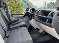 Volkswagen Transporter L1H1 2.2018 4-Motion Serviceline