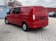 Mercedes-Benz Vito 116 Mixto 2.2013 L3H1 5Ps N1 Aut.