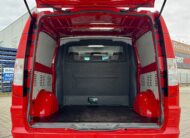 Mercedes-Benz Vito 116 Mixto 2.2013 L3H1 5Ps N1 Aut.