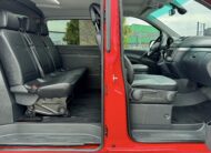 Mercedes-Benz Vito 116 Mixto 2.2013 L3H1 5Ps N1 Aut.
