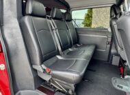 Mercedes-Benz Vito 116 Mixto 2.2013 L3H1 5Ps N1 Aut.