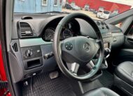 Mercedes-Benz Vito 116 Mixto 2.2013 L3H1 5Ps N1 Aut.