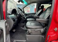 Mercedes-Benz Vito 116 Mixto 2.2013 L3H1 5Ps N1 Aut.