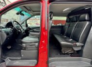 Mercedes-Benz Vito 116 Mixto 2.2013 L3H1 5Ps N1 Aut.