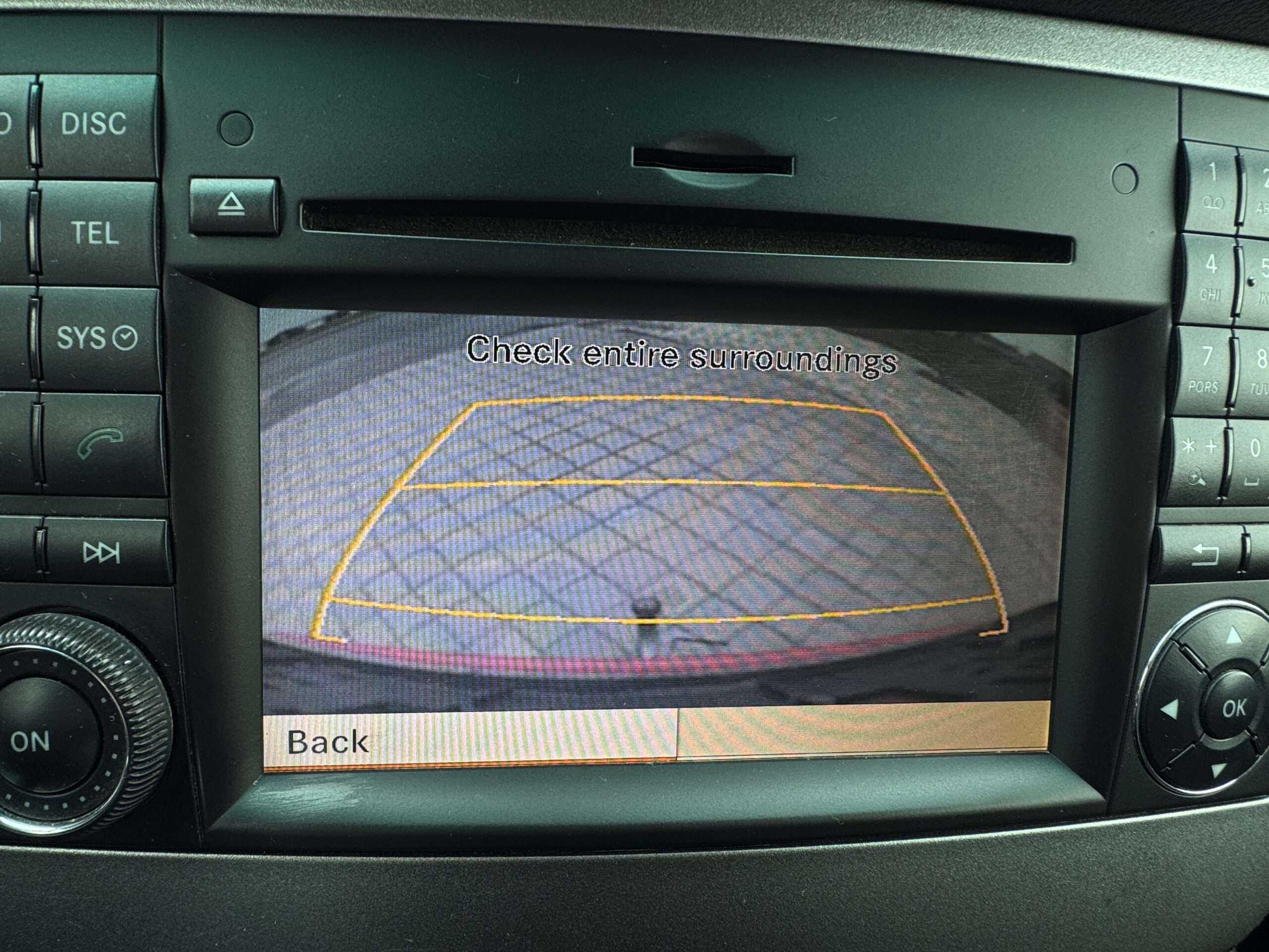 Mercedes-Benz Vito 116 Mixto 2.2013 L3H1 5Ps N1 Aut.