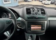 Mercedes-Benz Vito 116 Mixto 2.2013 L3H1 5Ps N1 Aut.