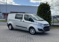 Ford Transit Custom L2H1 2.2017 N1 6Ps