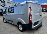 Ford Transit Custom L2H1 2.2017 N1 6Ps