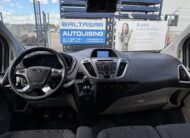 Ford Transit Custom L2H1 2.2017 N1 6Ps