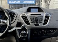 Ford Transit Custom L2H1 2.2017 N1 6Ps