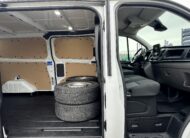 Ford Transit Custom L2H1 3.2020 Aut.