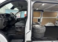 Ford Transit Custom L2H1 3.2020 Aut.