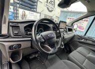 Ford Transit Custom L2H1 3.2020 Aut.