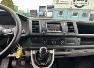 Volkswagen Transporter L1H1 2.2018 4-Motion Serviceline