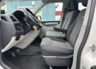 Volkswagen Transporter L1H1 2.2018 4-Motion Serviceline