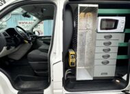 Volkswagen Transporter L1H1 2.2018 4-Motion Serviceline