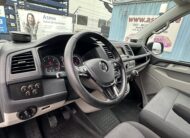 Volkswagen Transporter L1H1 2.2018 4-Motion Serviceline
