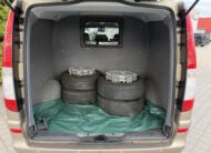 Mercedes-Benz Vito 116 Mixto 1.2012 Lang 5Ps N1 Aut.