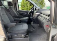 Mercedes-Benz Vito 116 Mixto 1.2012 Lang 5Ps N1 Aut.