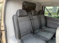 Mercedes-Benz Vito 116 Mixto 1.2012 Lang 5Ps N1 Aut.