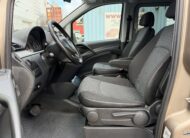 Mercedes-Benz Vito 116 Mixto 1.2012 Lang 5Ps N1 Aut.