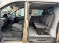 Mercedes-Benz Vito 116 Mixto 1.2012 Lang 5Ps N1 Aut.