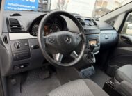 Mercedes-Benz Vito 116 Mixto 1.2012 Lang 5Ps N1 Aut.