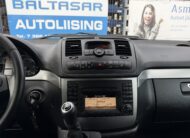 Mercedes-Benz Vito 116 Mixto 1.2012 Lang 5Ps N1 Aut.