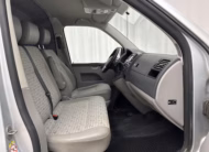 Volkswagen Transporter L1H1 2.2014 Dsg Serviceline