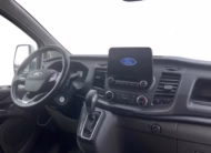 Ford Transit Custom L2H1 3.2020 Titanium Aut.