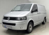 Volkswagen Transporter L1H1 2.2014 Dsg Serviceline