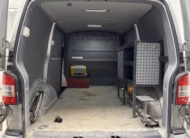 Volkswagen Transporter L1H1 2.2014 Dsg Serviceline