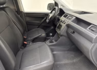 Volkswagen Caddy L1H1 2.2018 4-Motion 4*4 Serviceline