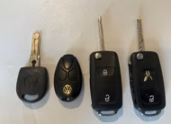 Volkswagen Transporter L2H1 Dsg 3.2013