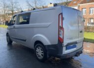 Ford Transit Custom 2.2017 L2H1 N1 6Ps