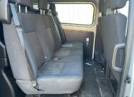 Ford Transit Custom 2.2017 L2H1 N1 6Ps
