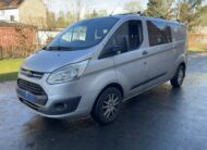 Ford Transit Custom 2.2017 L2H1 N1 6Ps