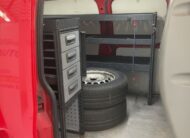 Volkswagen Caddy Maxi L2H1 4.2016 Serviceline Dsg