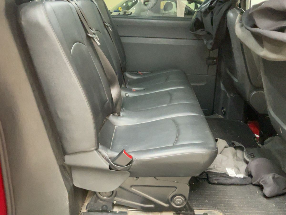 Mercedes-Benz Vito 116 Mixto 2.2013 L3H1 5Ps N1 Aut.