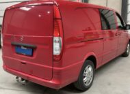 Mercedes-Benz Vito 116 Mixto 2.2013 L3H1 5Ps N1 Aut.