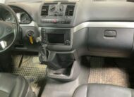 Mercedes-Benz Vito 116 Mixto 2.2013 L3H1 5Ps N1 Aut.