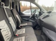 Ford Transit Custom L1H1 2.2016 Titanium