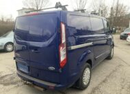 Ford Transit Custom L1H1 2.2016 Titanium