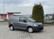 Volkswagen Caddy L1H1 3.2013 4-Motion 4*4 Külmik