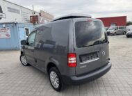 Volkswagen Caddy L1H1 3.2013 4-Motion 4*4 Külmik