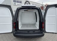 Volkswagen Caddy L1H1 3.2013 4-Motion 4*4 Külmik